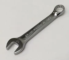 Britool Hallmark CXSM10 10mm Stubby (Short) Combination Spanner 3 Britool Hallmark CXSM10 10mm Stubby (Short) Combination Spanner