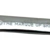 Britool Hallmark CXSM16 16mm Stubby (Short) Combination Spanner -Stahlwille Shop cxsm13 6