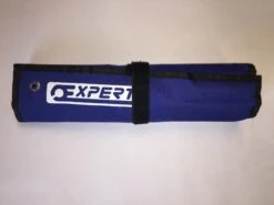 Expert By Facom E110327 12 Piece Metric Combination Spanner Set Supplied In Tool Roll 7-24mm -Stahlwille Shop e110327 2