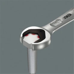 Wera 6002 JOKER 020260 Double Open End Spanner 20x22mm -Stahlwille Shop joker 1 9