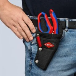 Knipex 00 19 75 LE Multi Purpose Belt Loop Tool Pouch Holder For Up To 3 Tools -Stahlwille Shop knipex 001975LE 00 F A 01