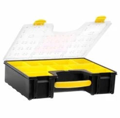 Stanley FatMax 1-92-749 DEEP Professional Organiser For Parts, Screws Etc 7 Stanley FatMax 1-92-749 DEEP Professional Organiser For Parts, Screws Etc -Stahlwille Shop stanley 1 92 749 1
