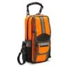 Veto Pro Pac MB2 Hi-Viz Orange Meter Bag / Tool Pouch -Stahlwille Shop veto pro pac mb2 hi viz orange meter bag tool storage 909