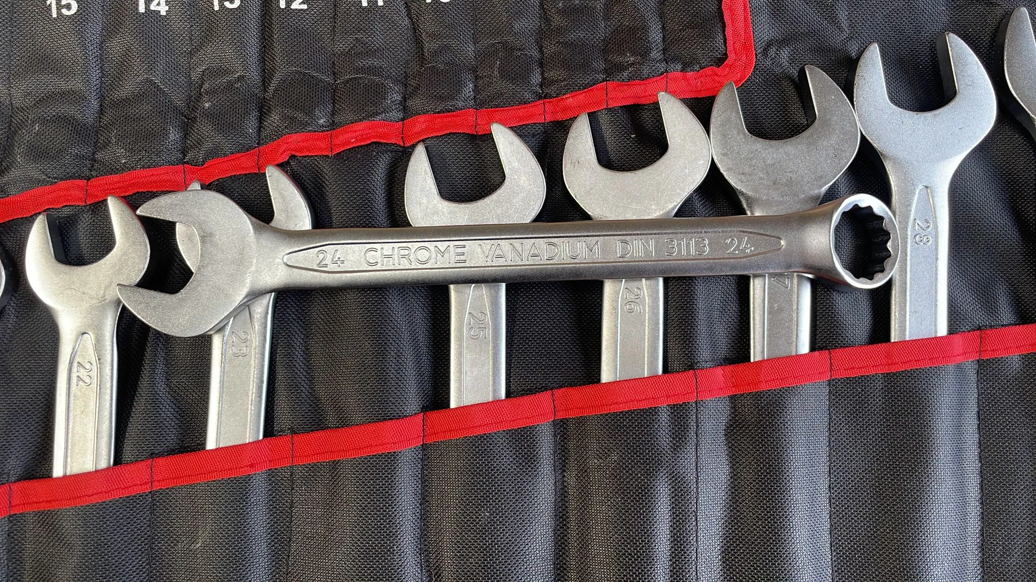 Front Page -Stahlwille Shop sp100 howden combination spanner set